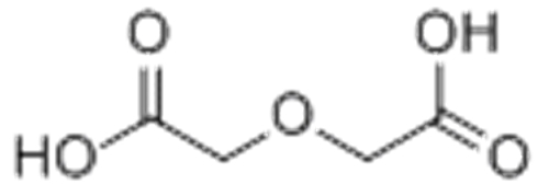 Diglycolic acid CAS 110-99-6