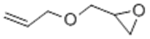 Oxirane,2-[(2-propen-1-yloxy)methyl] CAS 106-92-3