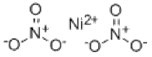 Nitric acid, nickel(2+)salt (2:1) CAS 13138-45-9