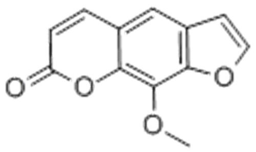 8-Methoxypsoralen CAS 298-81-7