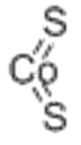 Cobalt sulfide (CoS2) CAS 12013-10-4