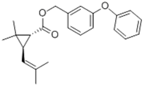 D-Phenothrin CAS 26046-85-5