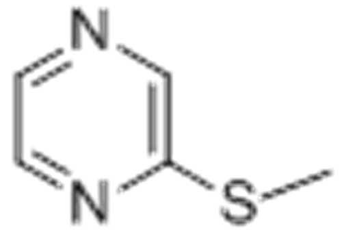 2-(Methylthio)pyrazine CAS 21948-70-9