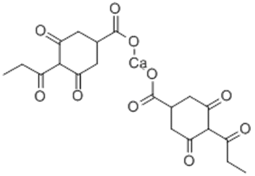 prohexadione-calcium CAS 124537-28-6