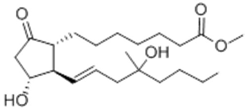 Misoprostol CAS 59122-46-2
