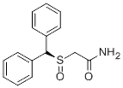 Armodafinil CAS 112111-43-0