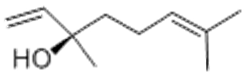 (-)-Linalool CAS 126-91-0
