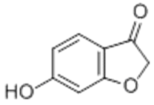 3(2H)-Benzofuranone,6-hydroxy- CAS 6272-26-0