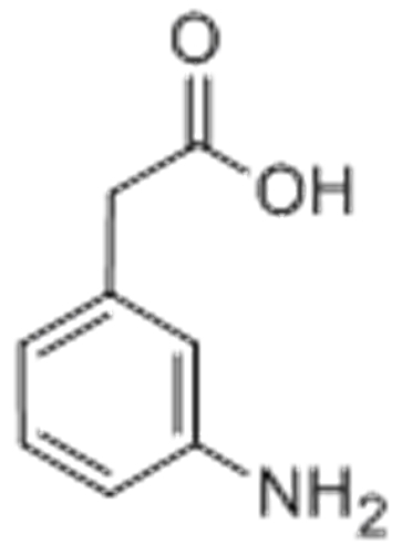 3-Aminophenylacetic acid CAS 14338-36-4