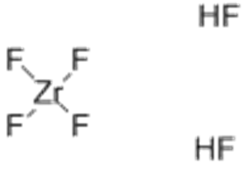 Zirconate(2-),hexafluoro-, hydrogen (1:2),( 57362909, 57184442,OC-6-11)- CAS 12021-95-3