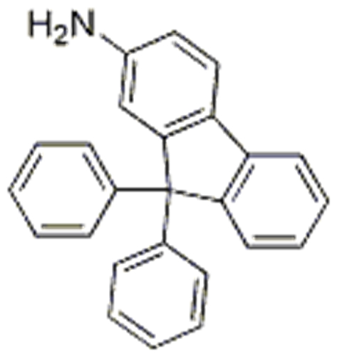 2-Amino-9,9-diphenylfluorene CAS 1268519-74-9