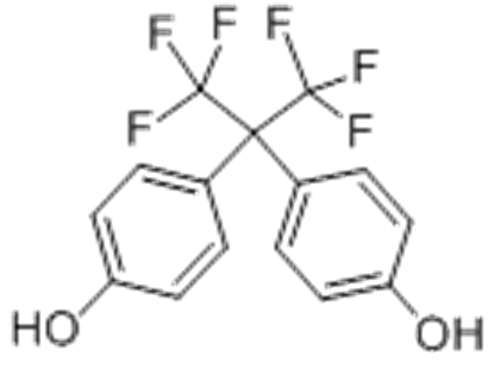 Hexafluorobisphenol A CAS 1478-61-1