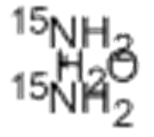 Hydrazine-15N2,monohydrate (9CI) CAS 145571-73-9