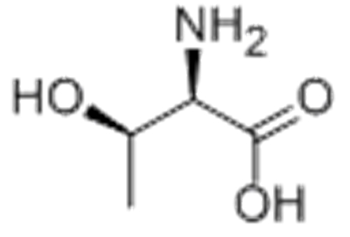 D(-)-allo-Threonine
 CAS 24830-94-2