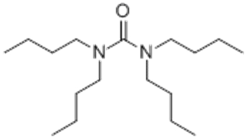 Tetrabutylurea CAS 4559-86-8