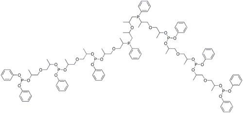 Poly(dipropyleneglycol)phenyl phosphite CAS 80584-86-7