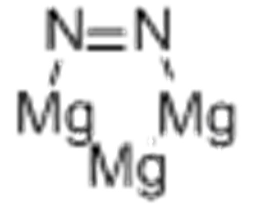 Magnesium nitride(Mg3N2) CAS 12057-71-5
