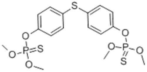 Temephos CAS 3383-96-8