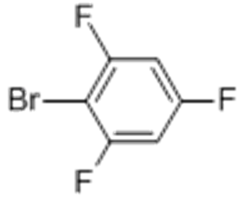 1-Bromo-2,4,6-trifluorobenzene CAS 2367-76-2