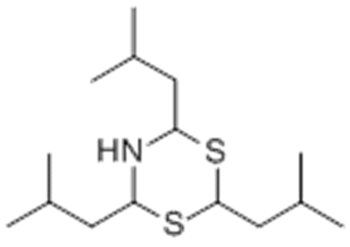 Triisobutyldihydrodithiazine CAS 74595-94-1