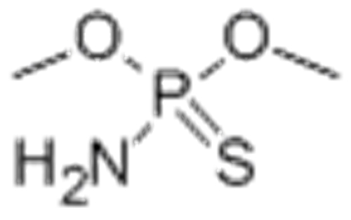 O,O-Dimethyl phosphoramidothioate CAS 17321-47-0