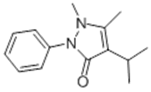 Propyphenazone CAS 479-92-5