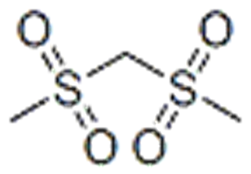 Name: Methane,bis(methylsulfonyl)- CAS 1750-62-5
