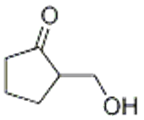 2-(hydroxyMethyl)cyclopentanone CAS 20618-42-2