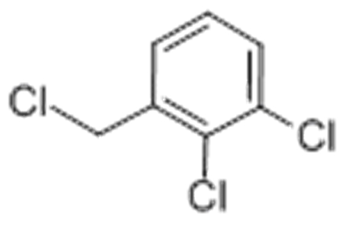2,3-Dichlorobenzyl chloride CAS 3290-01-5