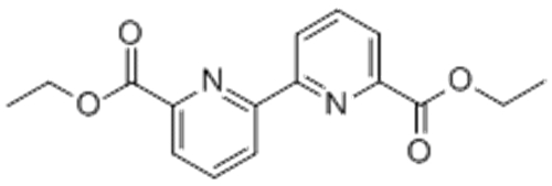 DIETHYL 2,2'-BIPYRIDINE-6,6'-DICARBOXYLATE CAS 65739-40-4