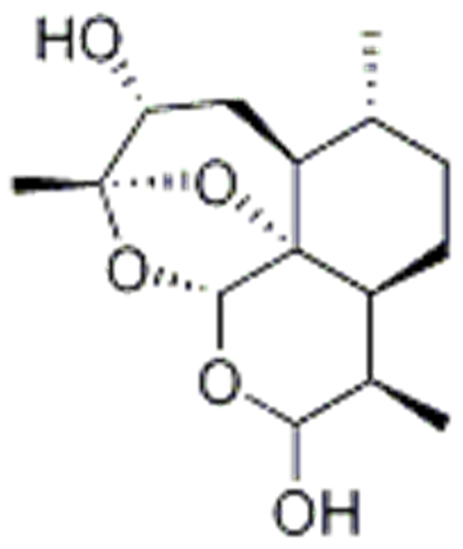 3-Hydroxy Desoxy-dihydroarteMisinin CAS 126641-61-0