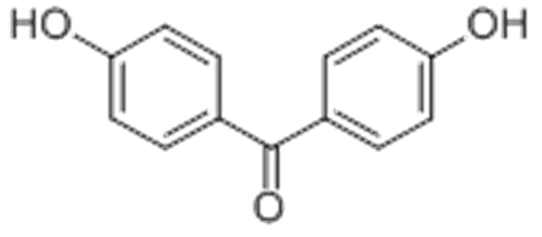 Methanone,bis(4-hydroxyphenyl)- CAS 611-99-4