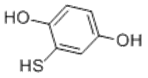 2,5-DIHYDROXYTHIOPHENOL CAS 2889-61-4