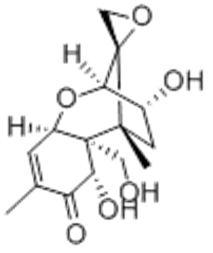 DEOXYNIVALENOL CAS 51481-10-8