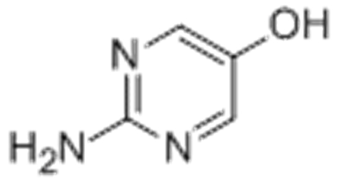 2-Amino-5-hydroxypyrimidine CAS 143489-45-6