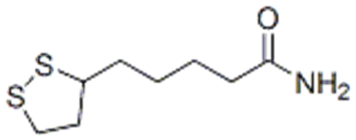 Thioctamide CAS 3206-73-3