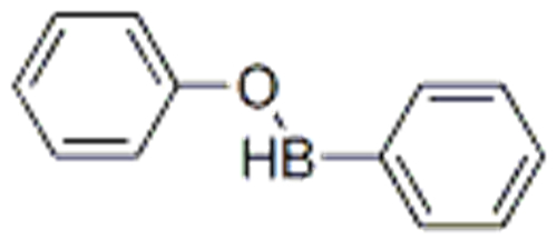 DIPHENYL BORINIC ACID
 CAS 2622-89-1