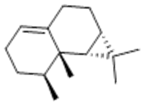 Name: 1H-Cyclopropa[a]naphthalene,1a,2,3,5,6,7,7a,7b-octahydro-1,1,7,7a-tetramethyl-,( 57361352, 57271318,1aR,7R,7aR,7bS)- CAS 17334-55-3