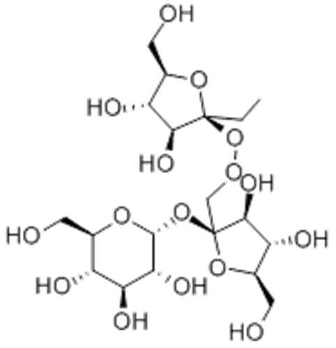 1-KESTOSE CAS 470-69-9