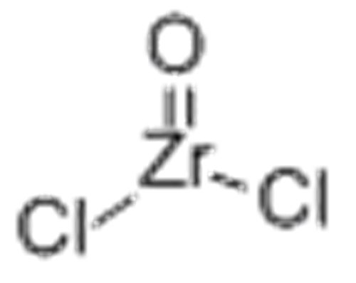Zirconium oxychloride CAS 7699-43-6