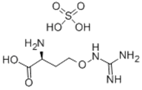 L-Canavanine sulfate CAS 2219-31-0