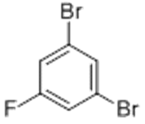 1,3-Dibromo-5-fluorobenzene CAS 1435-51-4