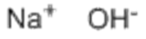 Sodium hydroxide CAS 1310-73-2