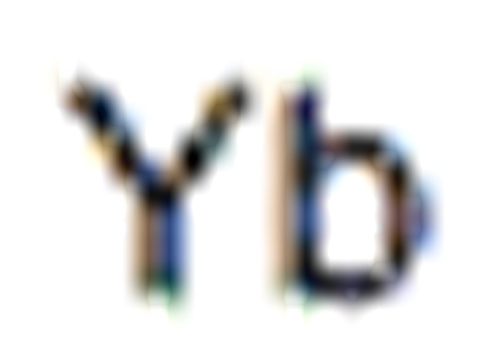 Ytterbium, isotope ofmass 176 CAS 15751-45-8