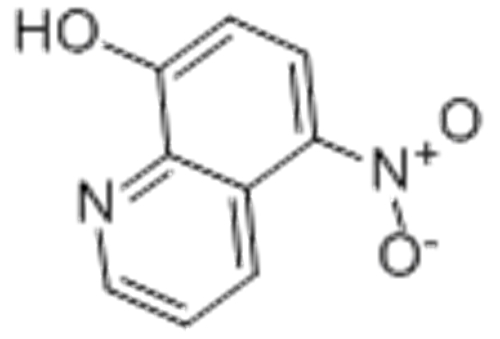 Nitroxoline CAS 4008-48-4