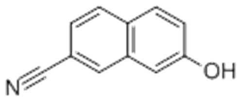 7-HYDROXY-NAPHTHALENE-2-CARBONITRILE CAS 130200-58-7