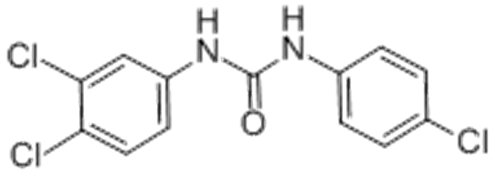 Triclocarban CAS 101-20-2