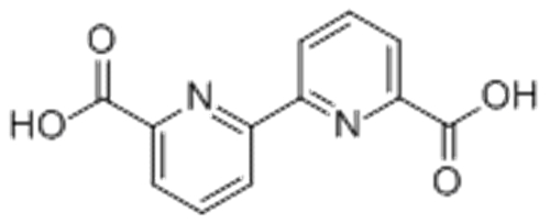 2,2'-BIPYRIDINE-6,6'-DICARBOXYLIC ACID CAS 4479-74-7