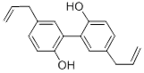 5,5'-Diallyl-2,2'-biphenyldiol CAS 528-43-8