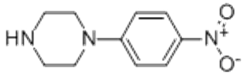 1-(4-Nitrophenyl)piperazine CAS 6269-89-2